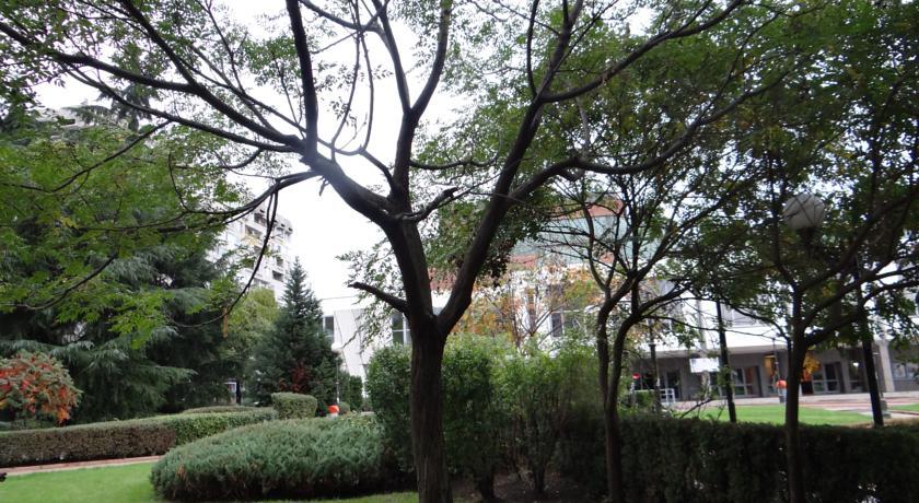 Luxury Versailles Apartments Center Opera Burgas Room photo
