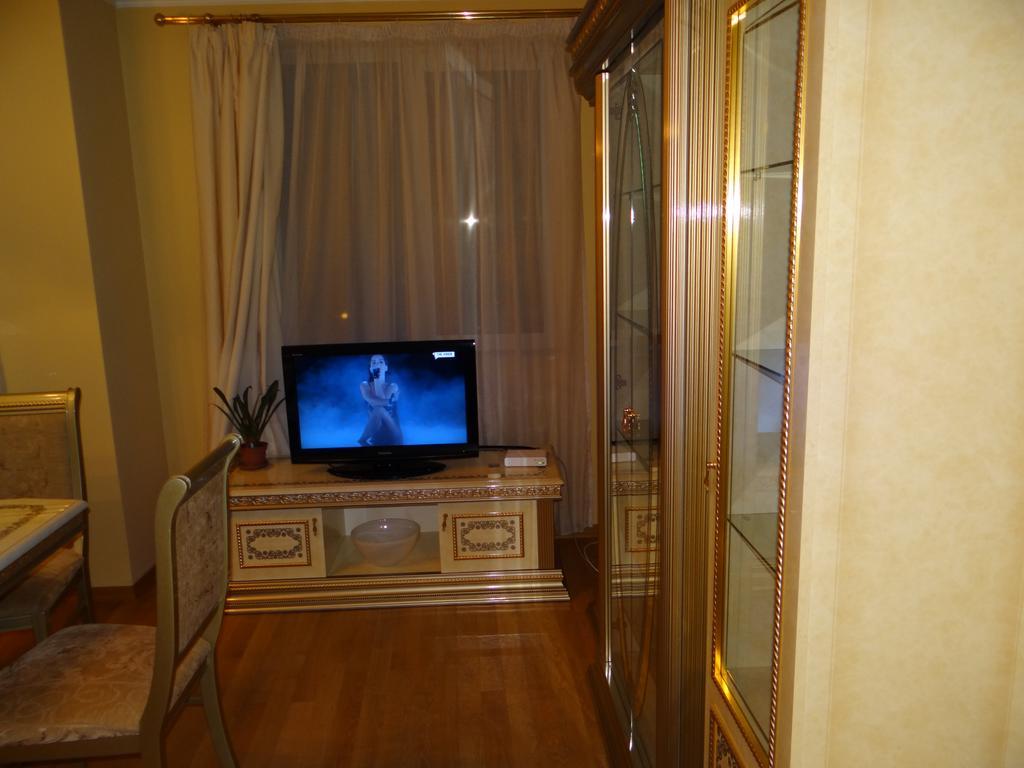 Luxury Versailles Apartments Center Opera Burgas Exterior photo