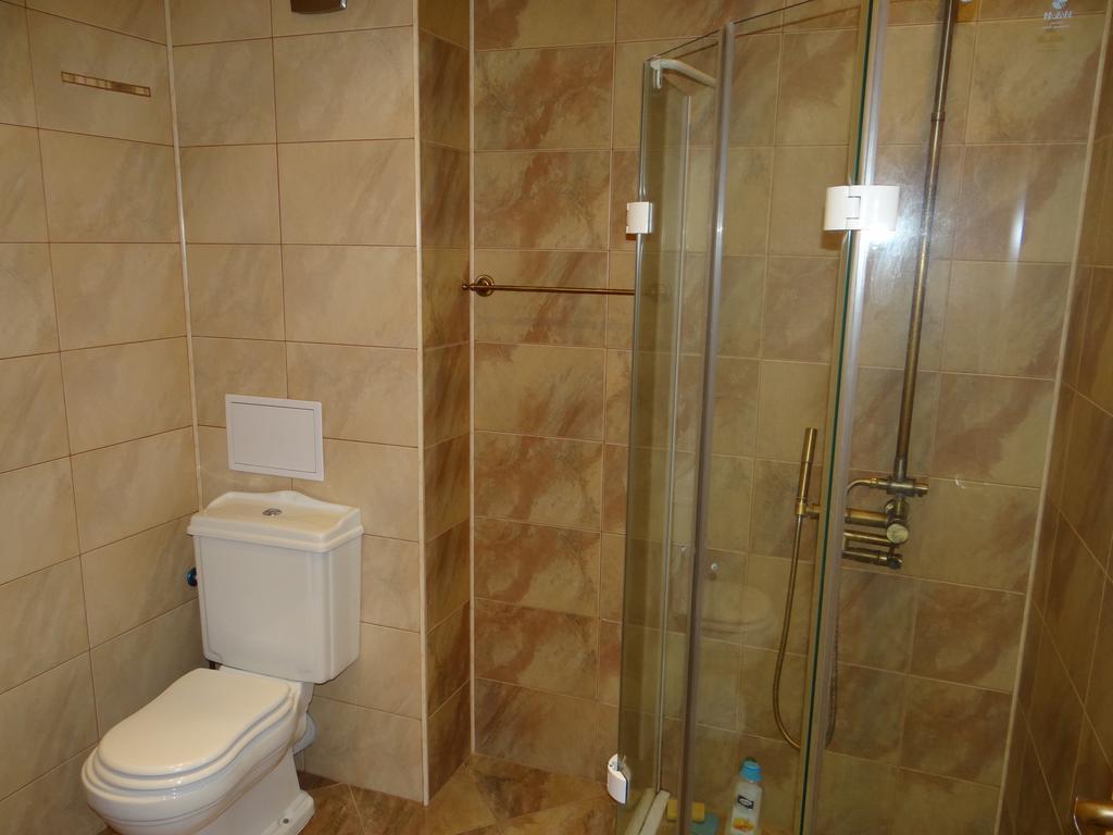Luxury Versailles Apartments Center Opera Burgas Exterior photo