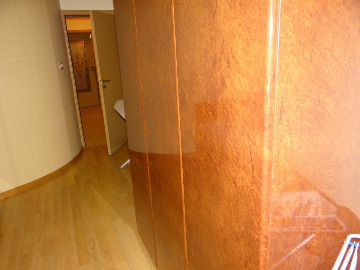 Luxury Versailles Apartments Center Opera Burgas Exterior photo