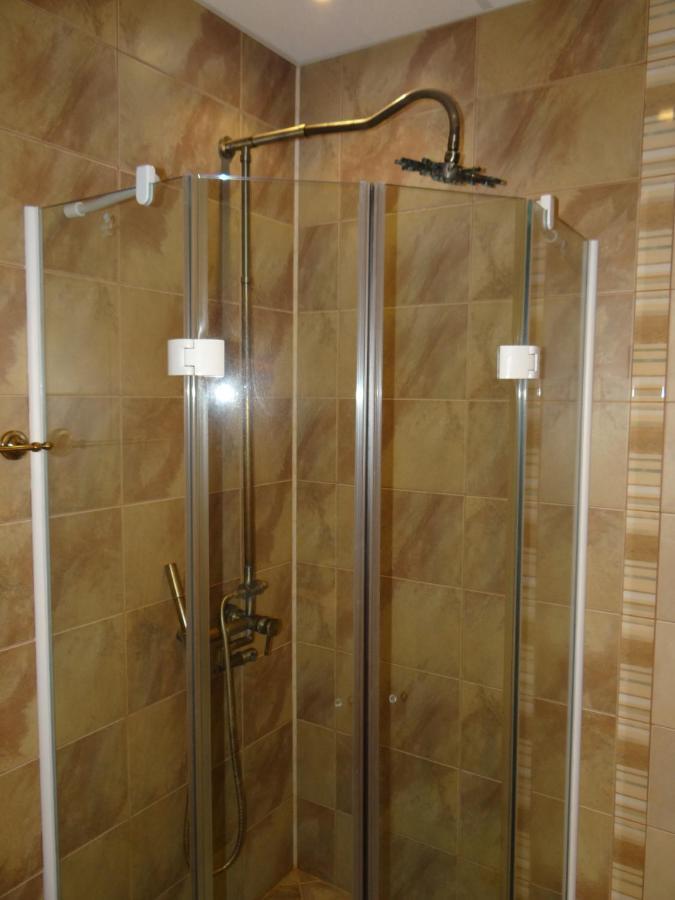 Luxury Versailles Apartments Center Opera Burgas Exterior photo