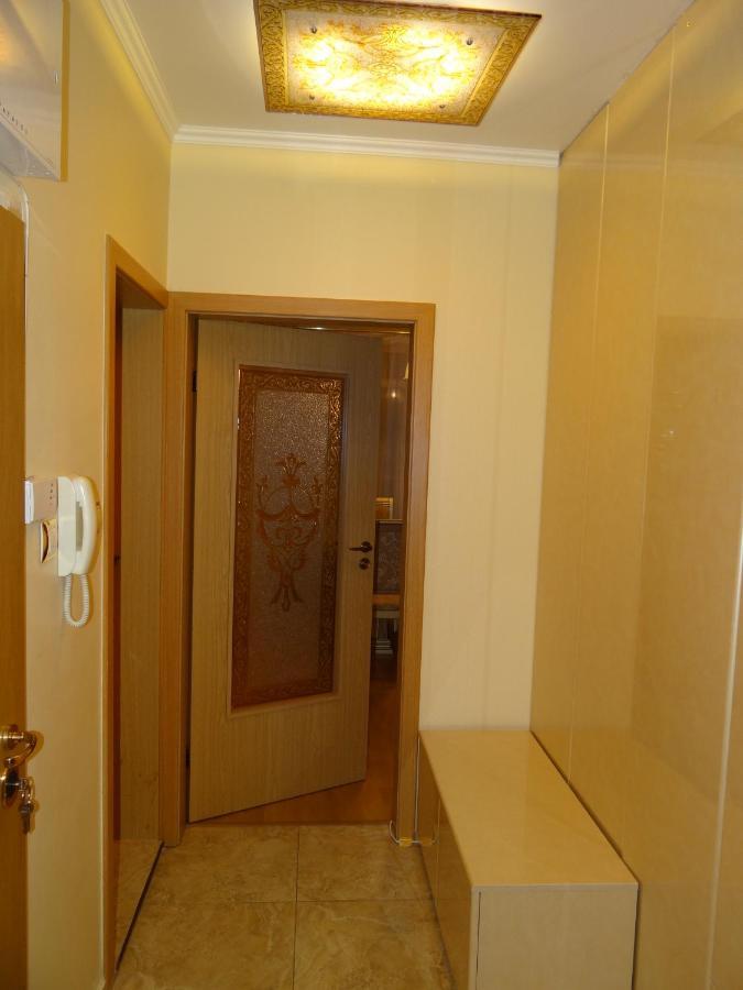 Luxury Versailles Apartments Center Opera Burgas Exterior photo